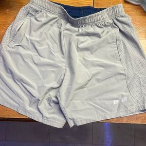 Raw Gear Shorts 5in inseam